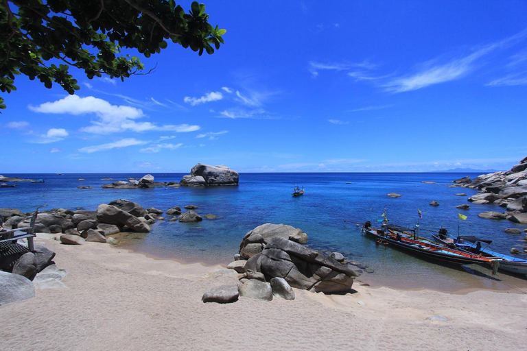 Others 4, Mountain Reef Beach Resort, Ko Phangan