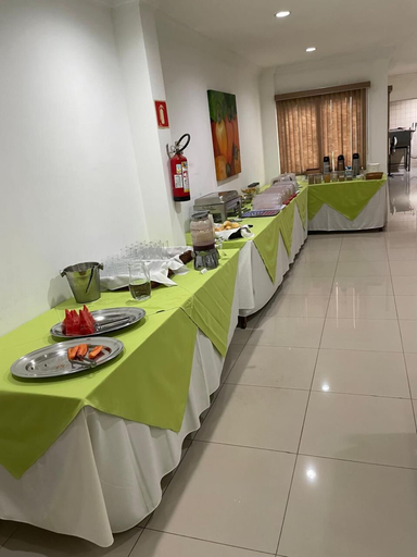 Food & Drinks 3, Hotel Vila Verde, Rondonópolis