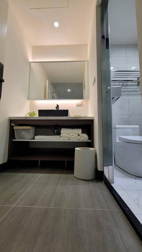 Others 2, One Roll Stone Homestay, Chiayi County