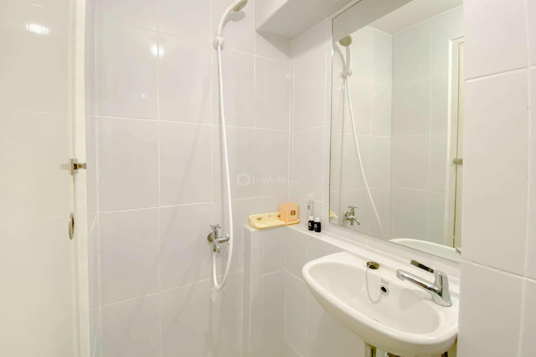 Others 5, Cool Apt Studio Tokyo Riverside PIK 2 By Travelio, Tangerang