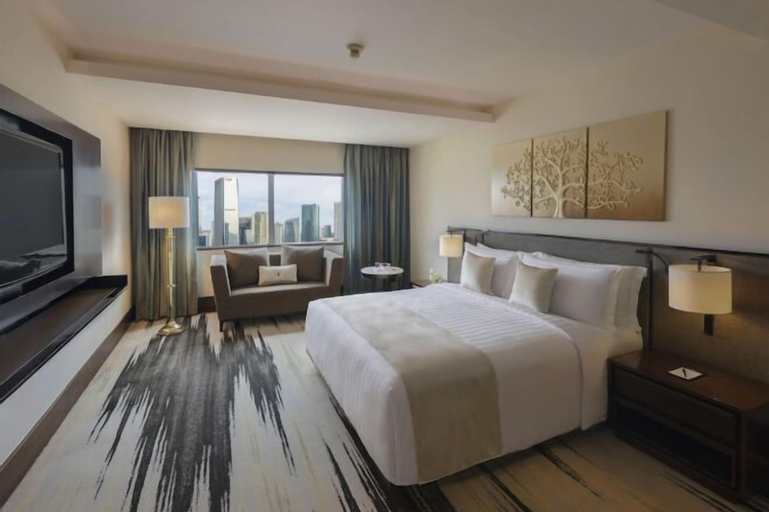 Bedroom 14