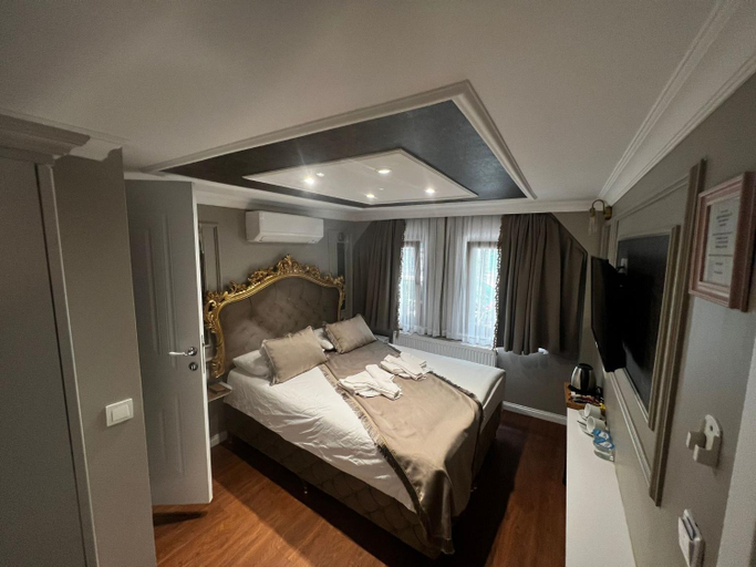 Others 3, Violette Mansion Oldcity, Fatih