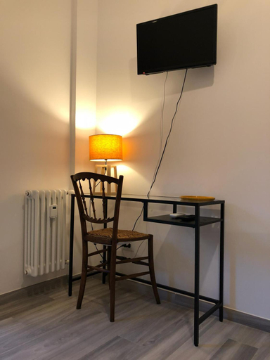 Others 2, Four Rooms, Bologna