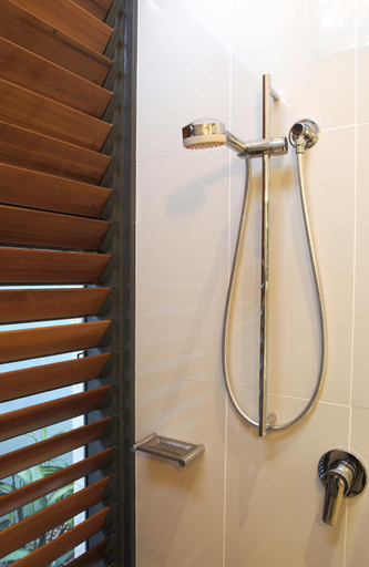 Bathroom 3, BY THE BEACH B&B AND APARTMENTS, Shoalhaven - Pt B