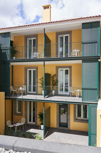 Exterior & Views 2, Good Memories Lodge, Funchal