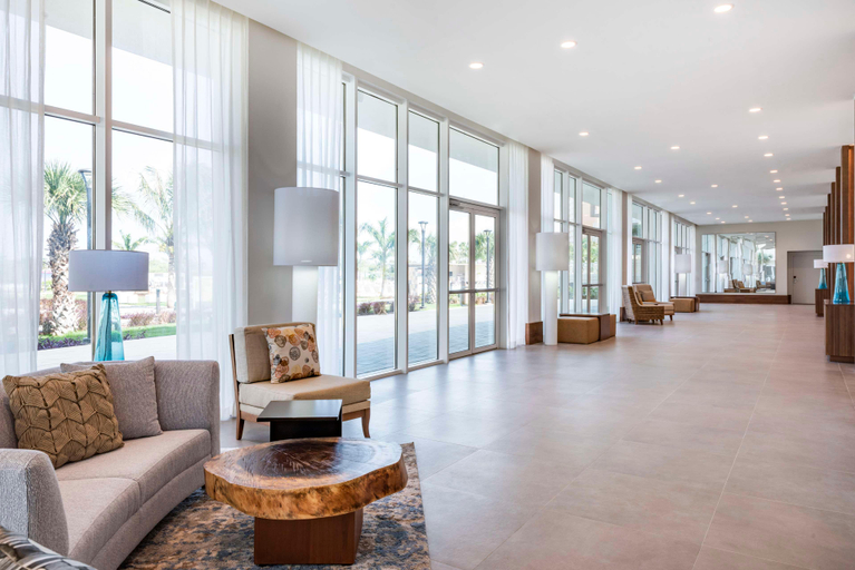 Public Area 4, Embassy Suites By Hilton Aruba Beach Resort