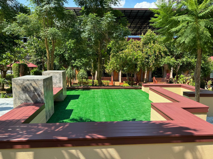 Others 5, Samed Garden Resort, Muang Rayong