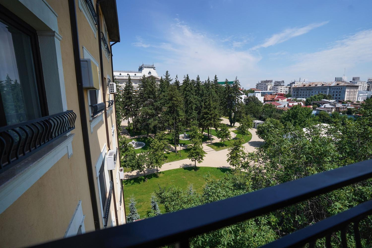 Others 3, City Center Premium Apartments, Municipiul Bucuresti
