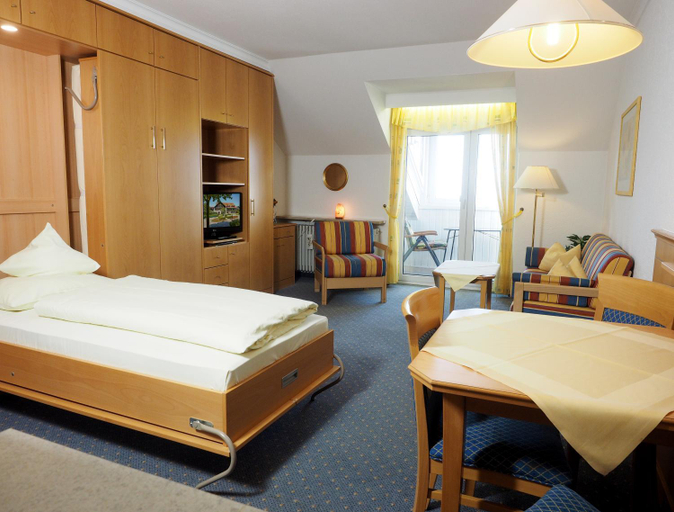 Others 2, Appartementhotel Griesbacher Hof, Passau