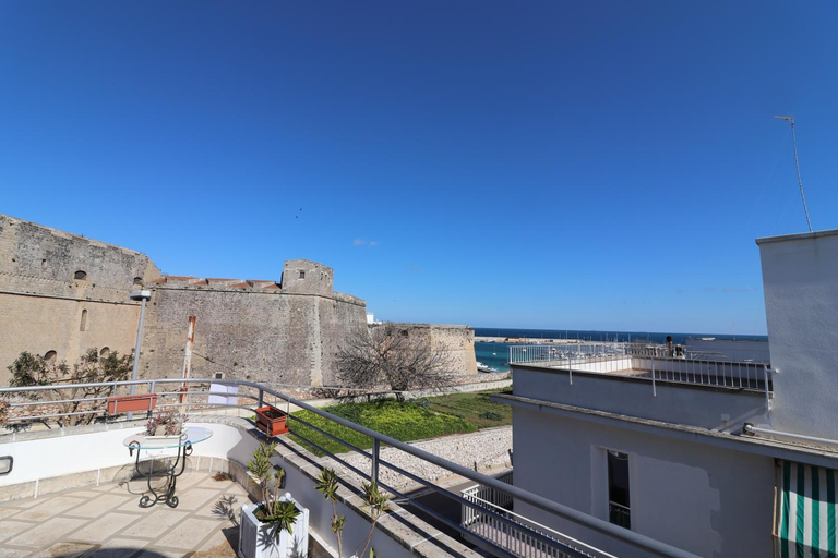 Others 4, Travellito Vacanze Apartment Sophia Otranto, Lecce