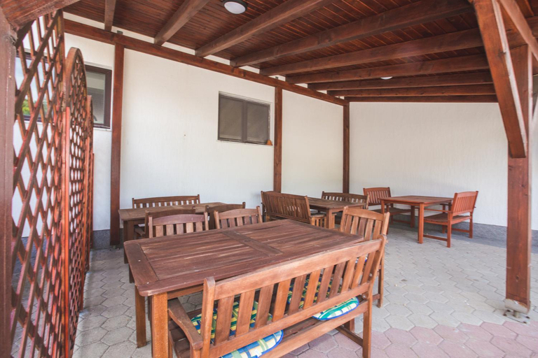 Others 3, Apartmani Nada & Darko, Kampor, Rab, Hrvatska, Lopar/Supetarska Draga