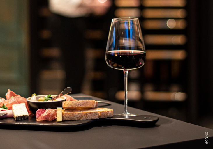 Food & Drinks 5, Hotel L'Europe Colmar, BW Signature Collection, Haut-Rhin