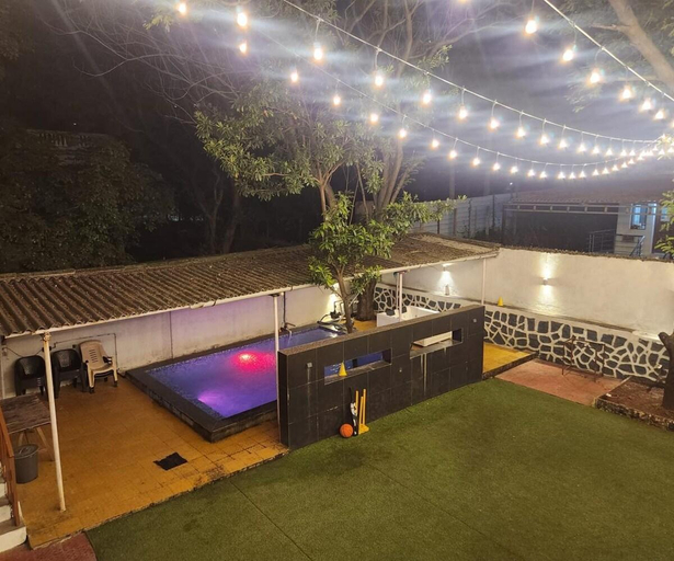 Food & Drinks, BnBBuddy- Great Escape@Karjat, Maharashtra, Raigarh