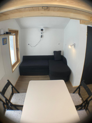 2, Tiny House, Mislinja