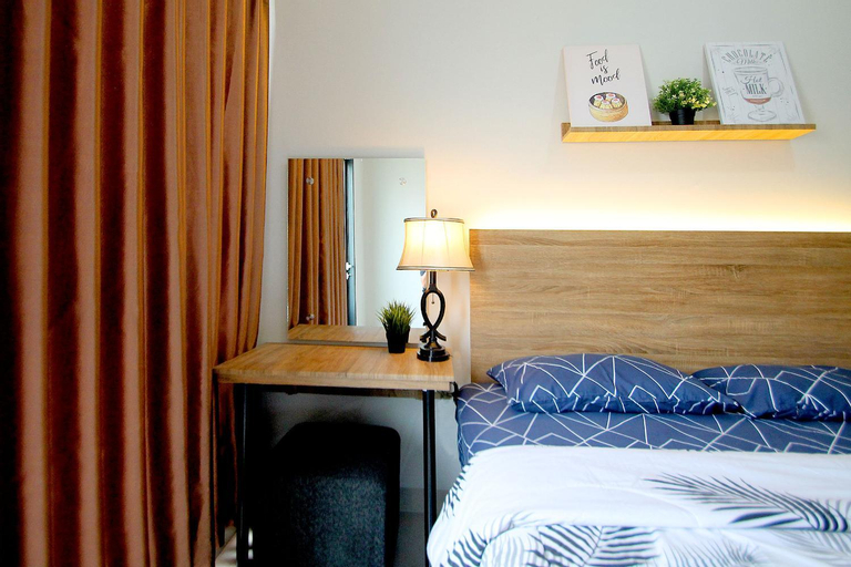 Bedroom 8