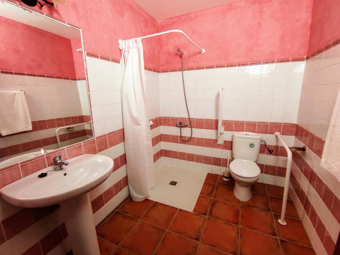 2, Casa Rural Alquife, Granada