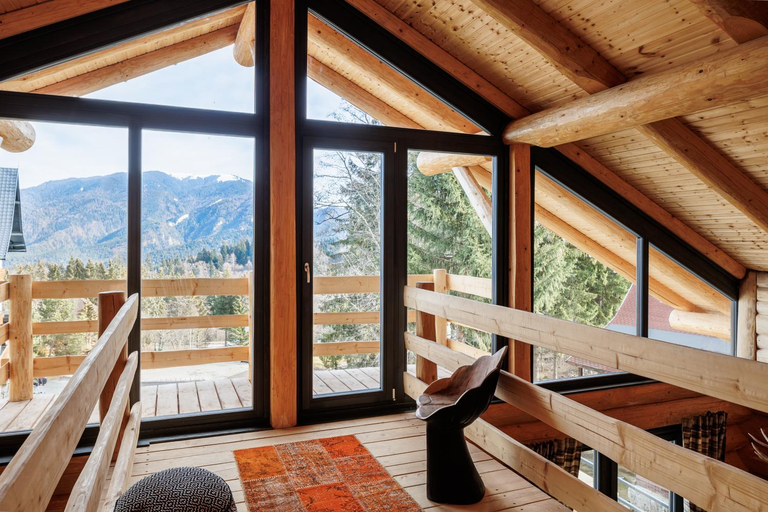 Others 3, Chalet Rozmarin Predeal, Predeal