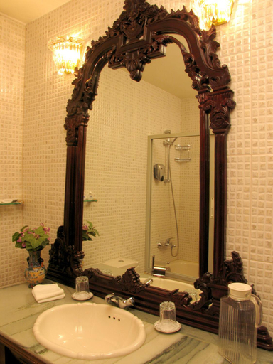 Bathroom 4, Dallas Residence, Varna