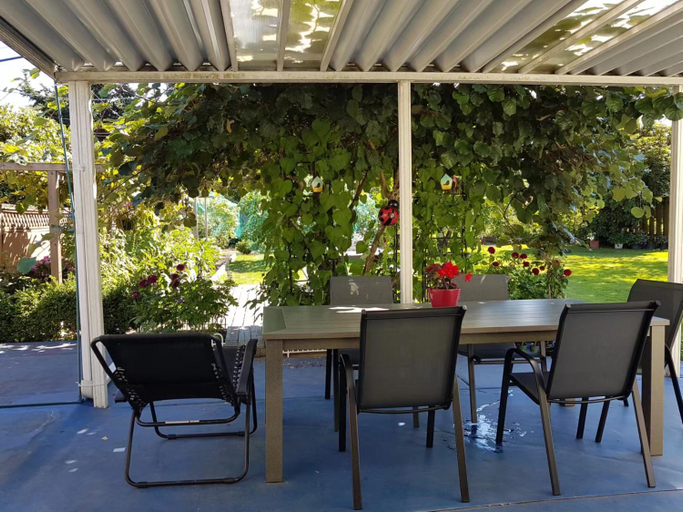 Others 5, private single room in a house, Greater Vancouver