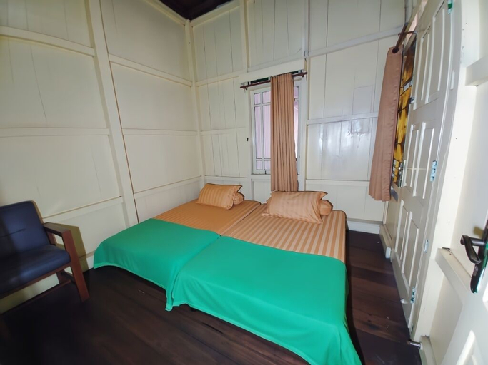 Bedroom 8