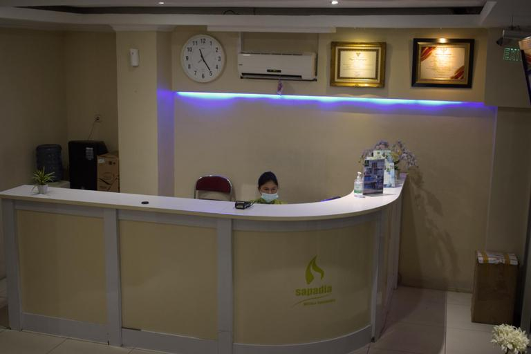 Others 2, Sapadia Guest House Syailendra, Medan