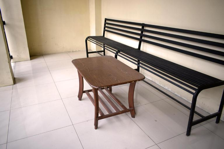 Others 3, Sapadia Guest House Syailendra, Medan