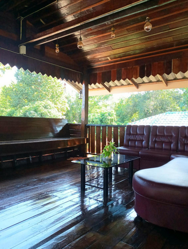 Others 3, Gumpor Art Studio, Mae Lao