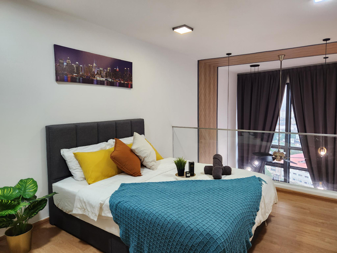 Bedroom 20