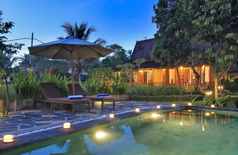 Swimming Pool 9