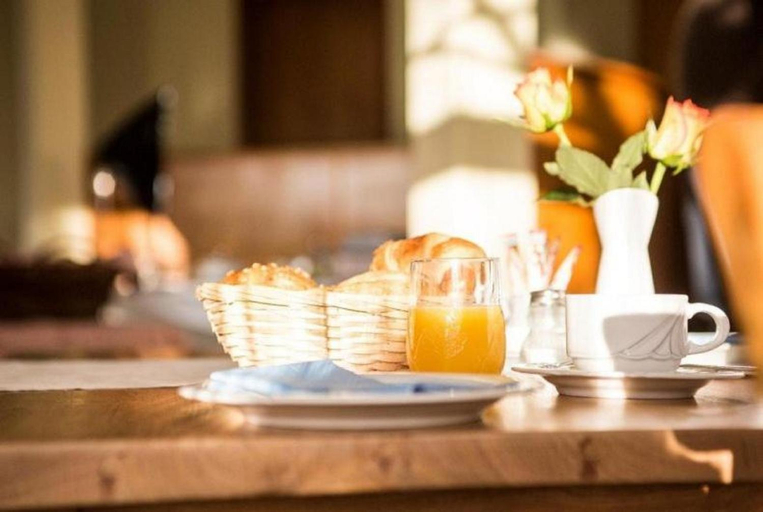 Food & Drinks 4, Hotel Garni Schick, Hochtaunuskreis