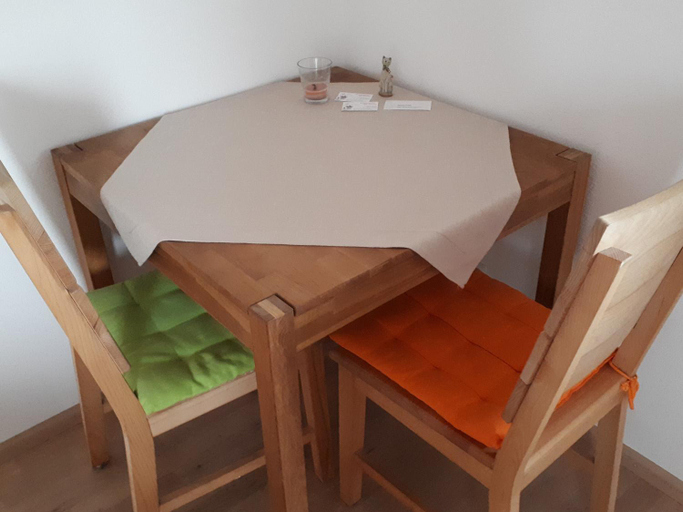 Others 5, Privatzimmer Popp-Hessenauer, Ansbach