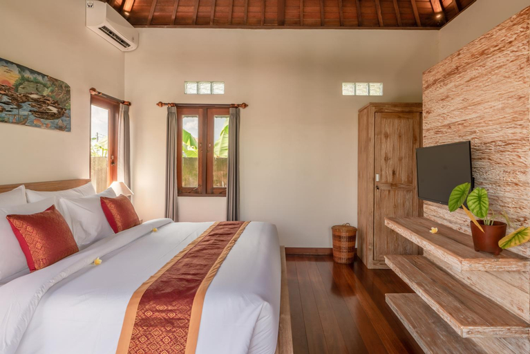 Bedroom 27