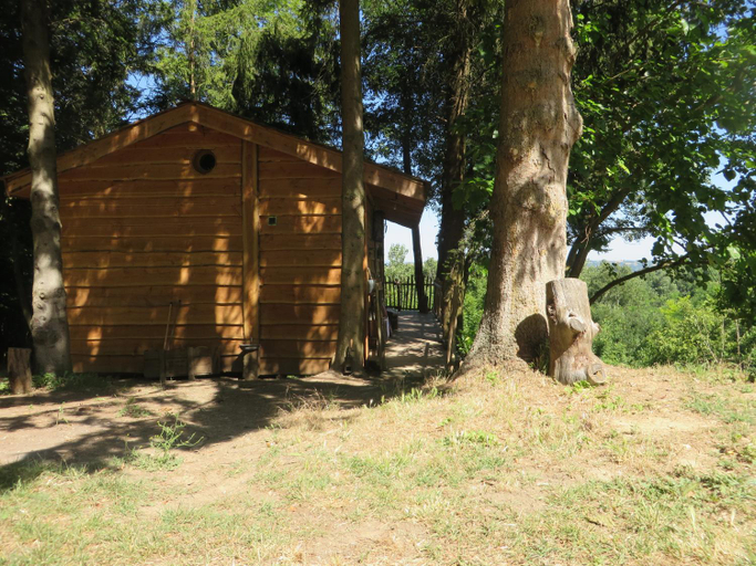 Others 3, La Cabane aux Sapins, Drôme