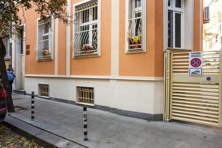 Exterior & Views 1, Sofia Place Hotel, Stolichna