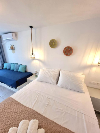 Others 3, Joannes Vacation Rooms, South Aegean