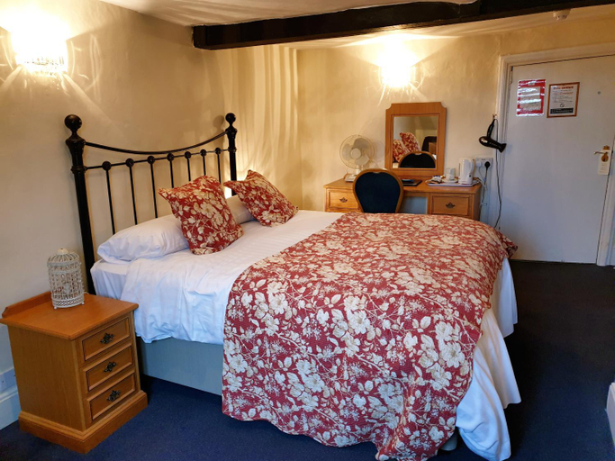 Bedroom 11