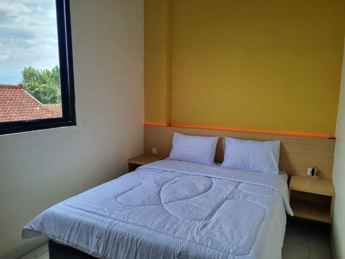 Slara Hostel Syariah 1 Room Type - Kamar 5x5