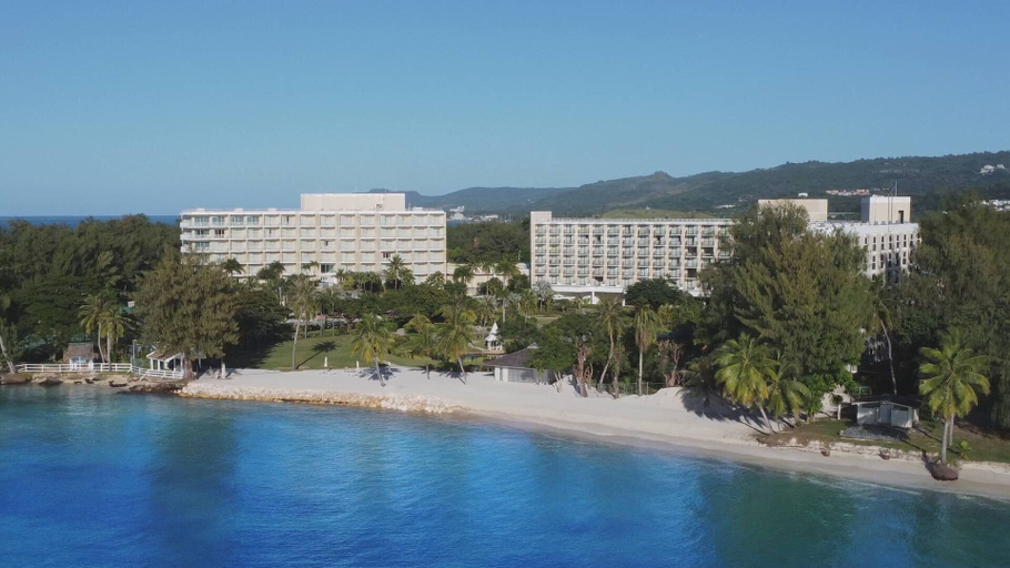 Exterior & Views 2, Marianas Beach Resort, Saipan