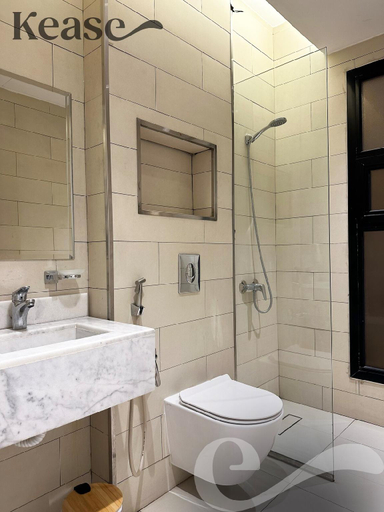 Others 3, Tawun B3-11 Royal touch Balcony AZ24, Riyadh