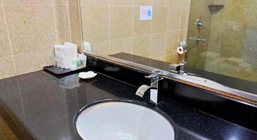 Bathroom 5