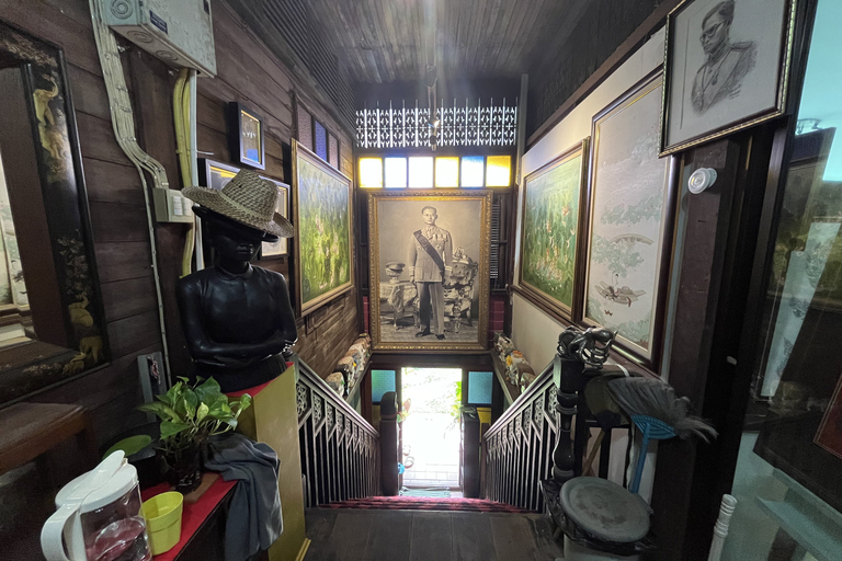 Others 5, 64 Sweet Home Dusit BKK, Dusit