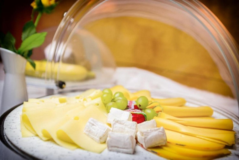 Food & Drinks 2, Hotel Garni Schick, Hochtaunuskreis