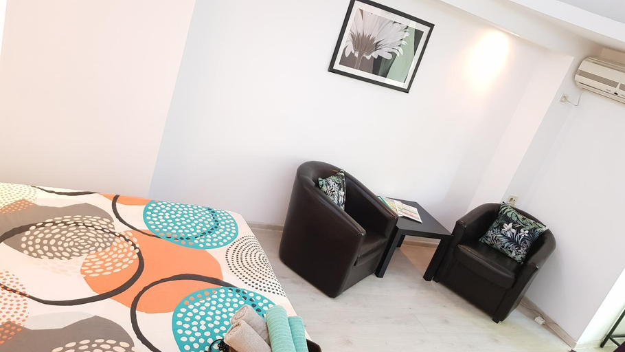 Others 5, Global Downtown Apartments - Universitate - Balcescu, Municipiul Bucuresti