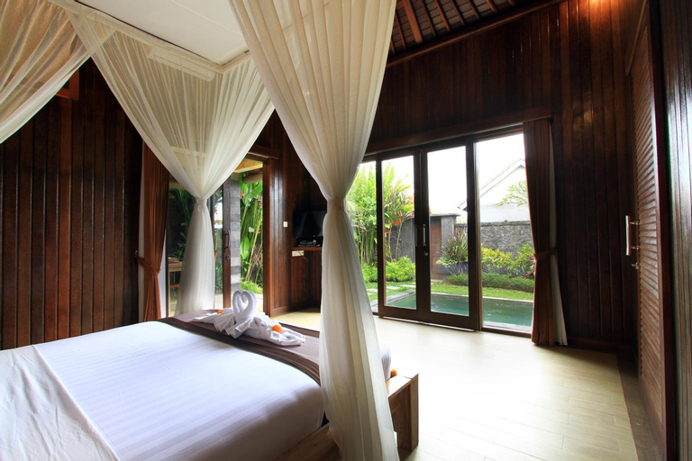 Bedroom 7