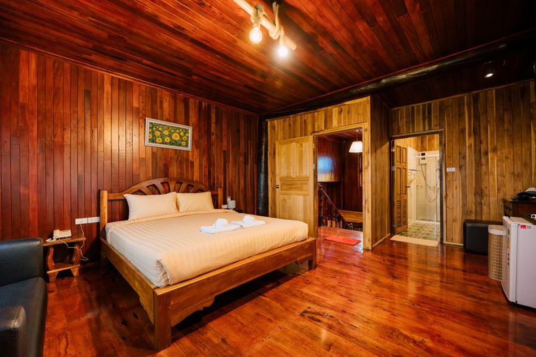 Bedroom 5