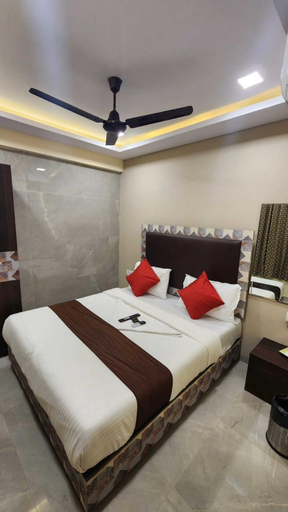 Others 5, Hotel Vaithi Residency , Mumbai Suburban