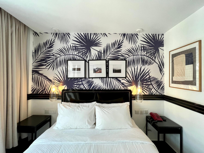 Bedroom 15