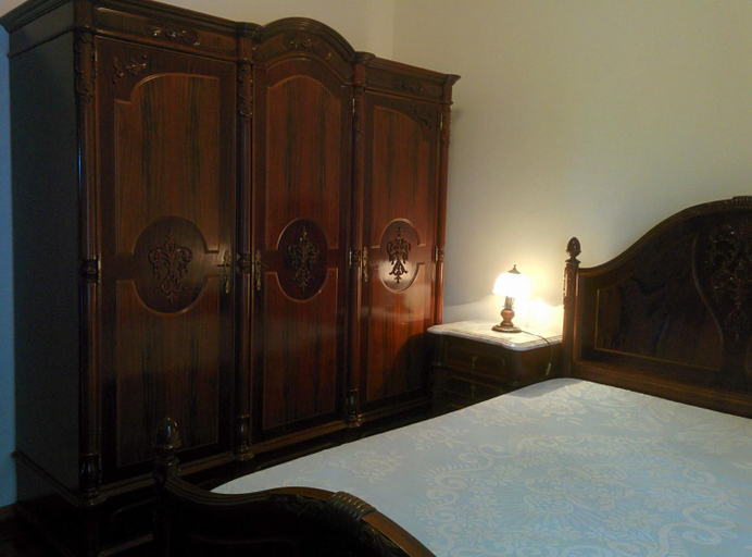 Bedroom 25