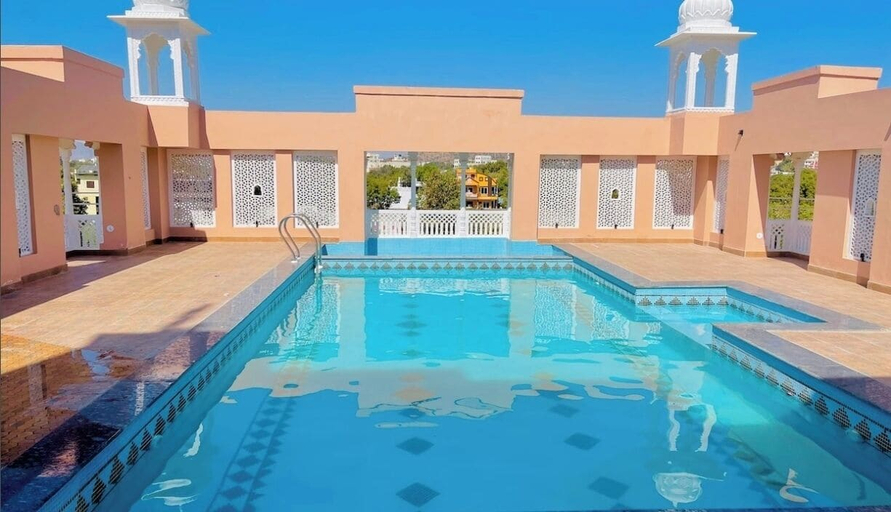 Sport & Beauty, Naand Haveli, Ajmer
