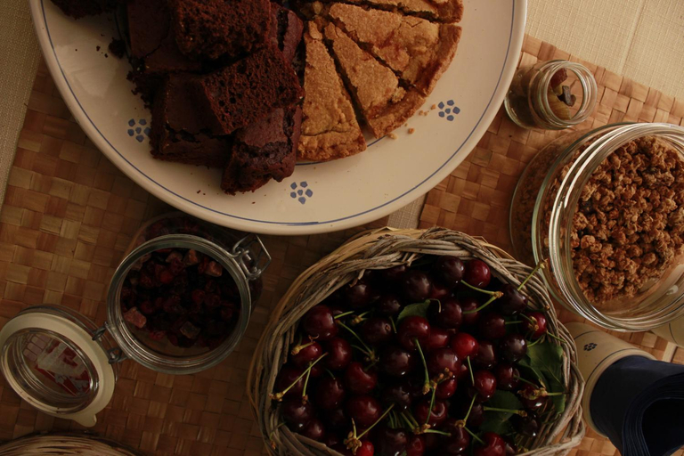 Food & Drinks 5, Tenuta Santa Rosa, Lecce